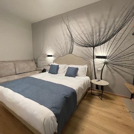 Hotel Central Giacomini Salo Ngoại thất bức ảnh