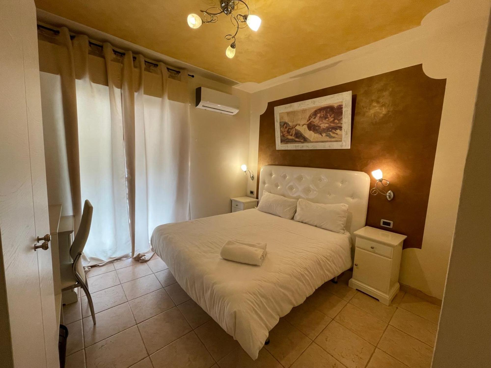 Hotel Central Giacomini Salo Ngoại thất bức ảnh