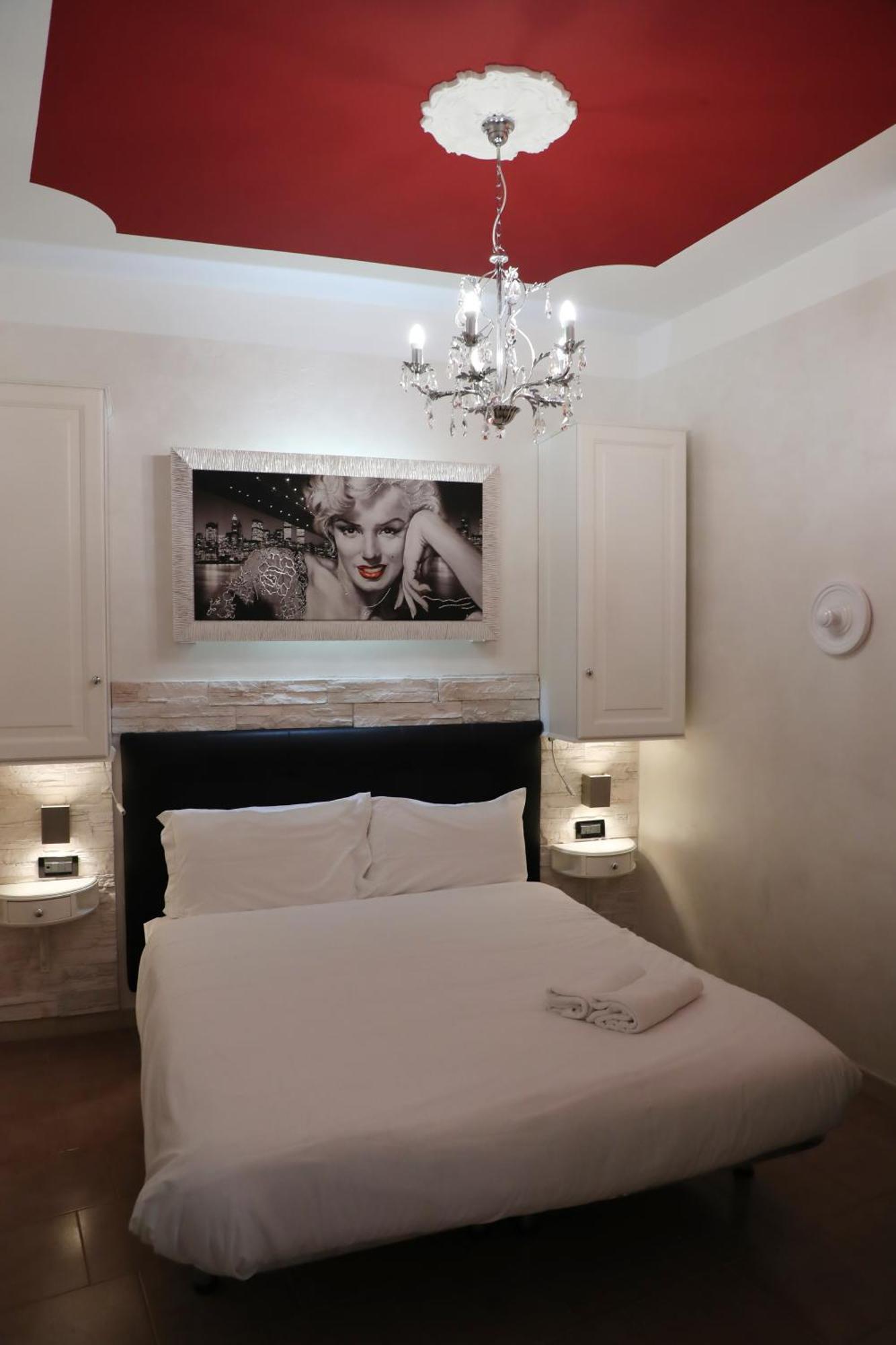 Hotel Central Giacomini Salo Ngoại thất bức ảnh