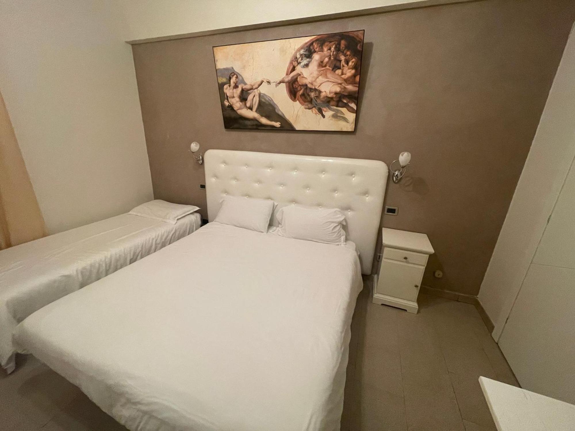 Hotel Central Giacomini Salo Ngoại thất bức ảnh