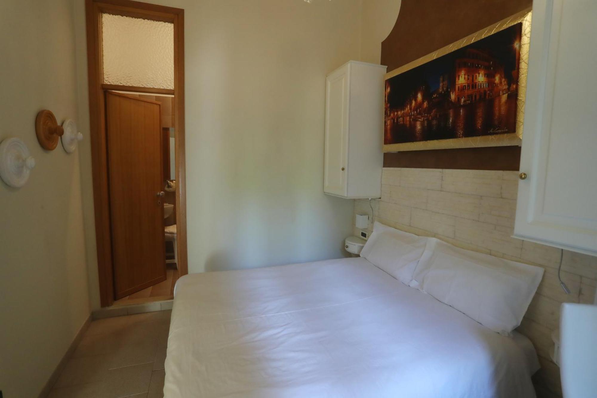 Hotel Central Giacomini Salo Ngoại thất bức ảnh