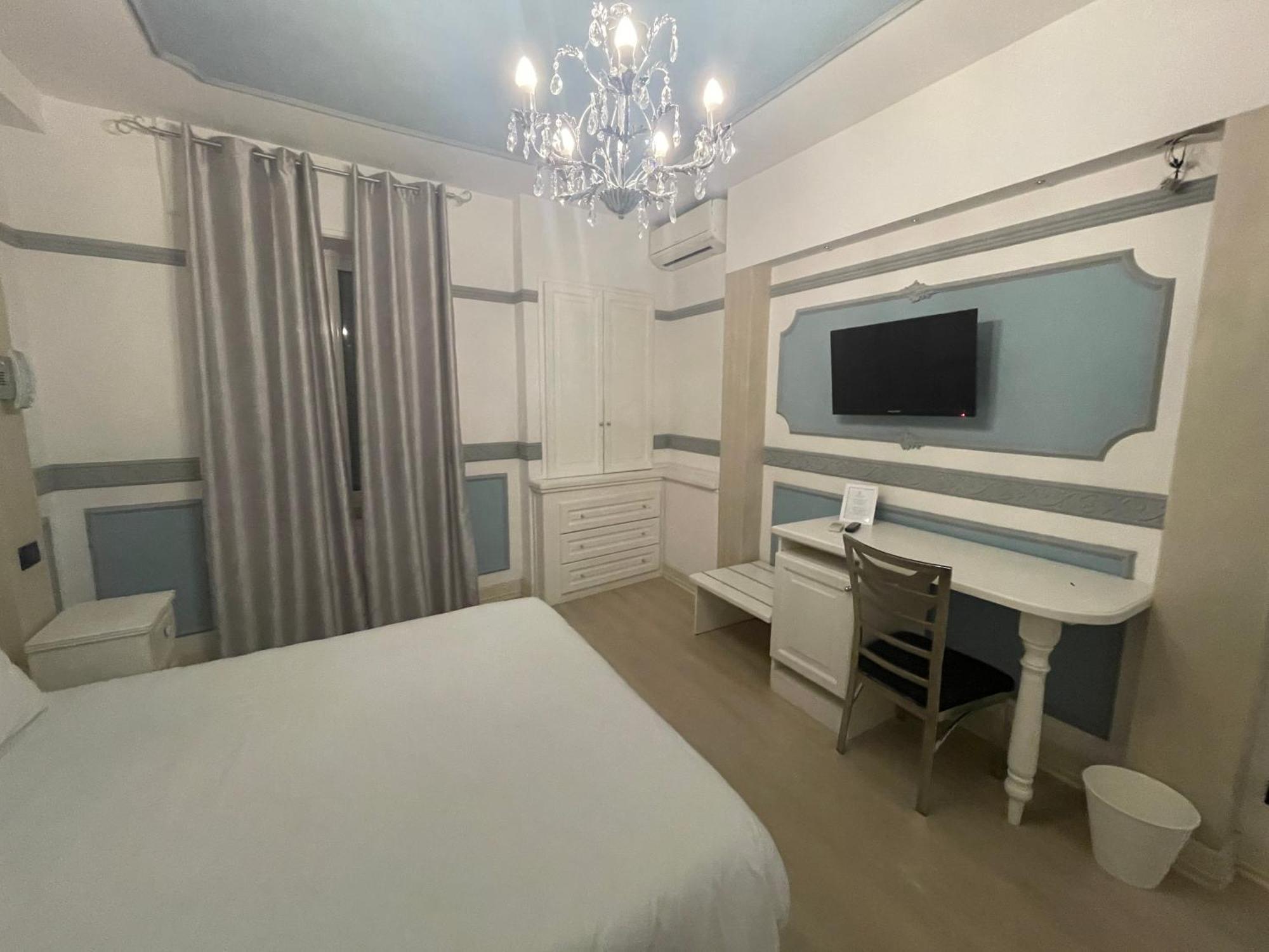 Hotel Central Giacomini Salo Ngoại thất bức ảnh