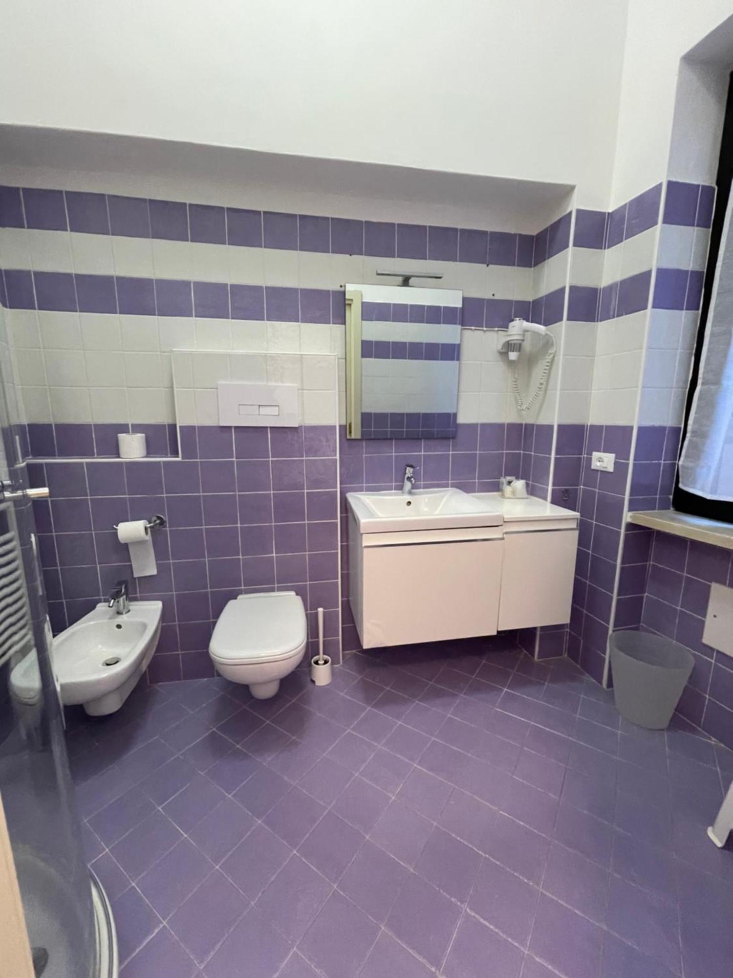 Hotel Central Giacomini Salo Ngoại thất bức ảnh