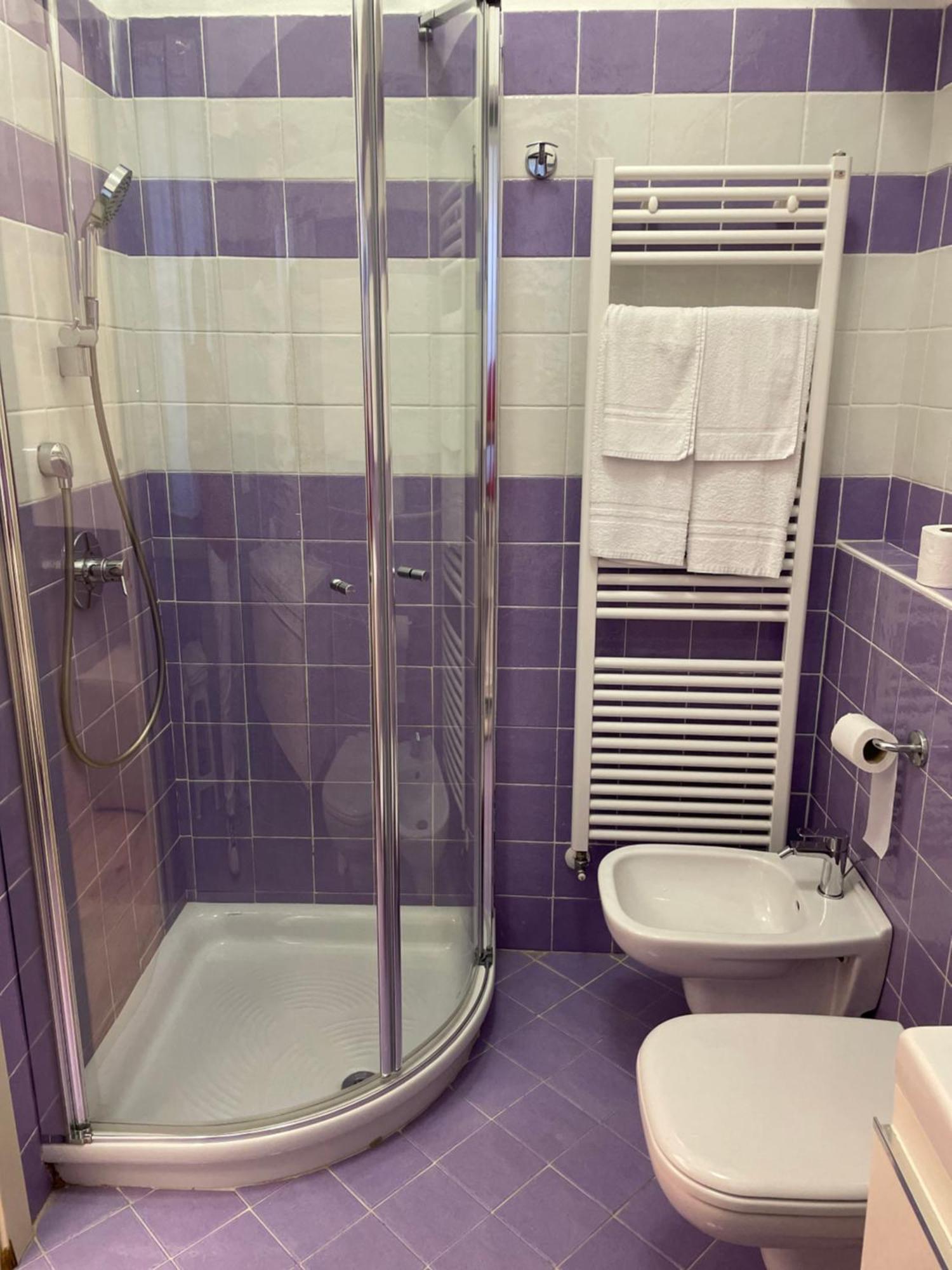 Hotel Central Giacomini Salo Ngoại thất bức ảnh