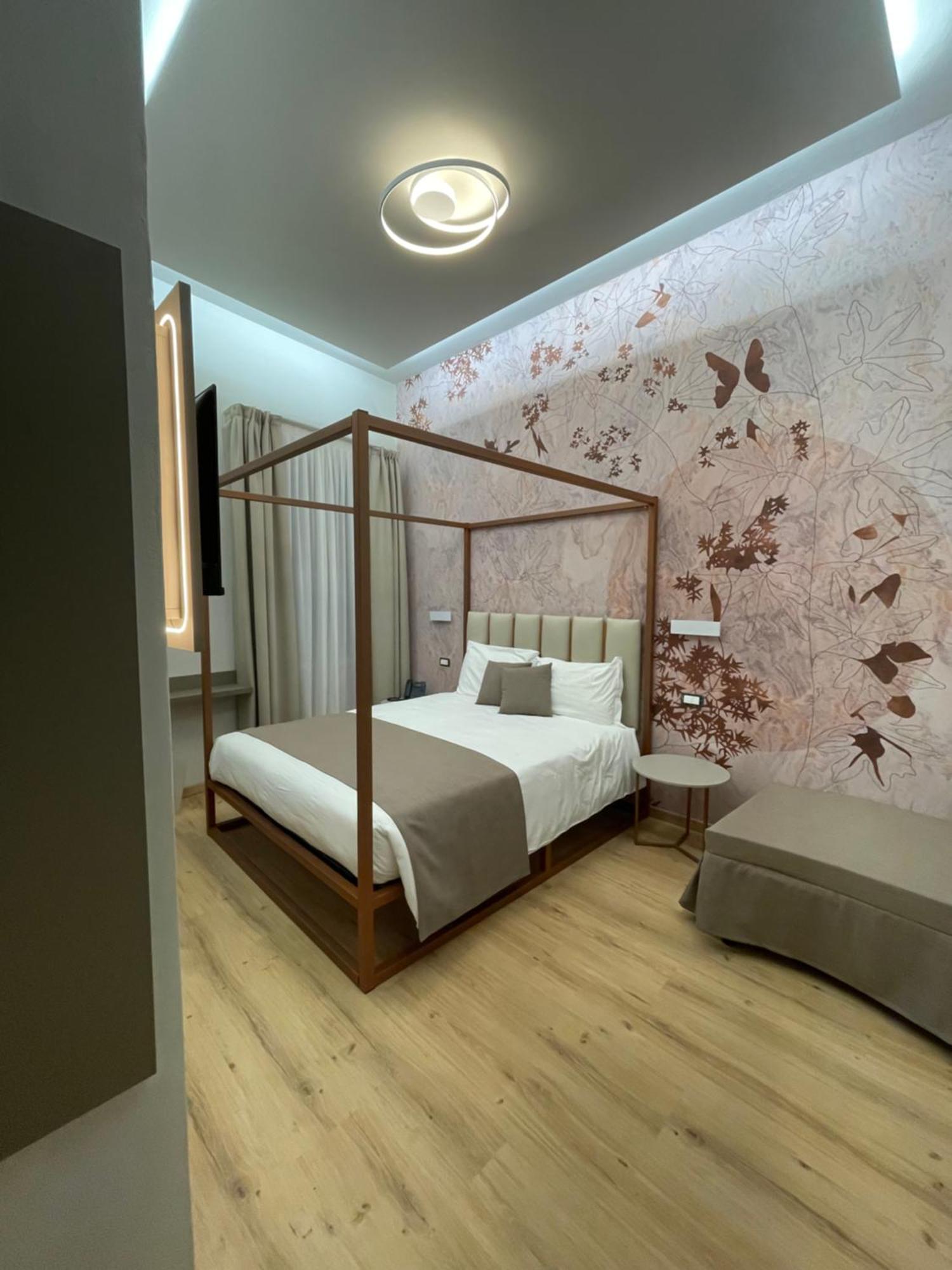 Hotel Central Giacomini Salo Ngoại thất bức ảnh