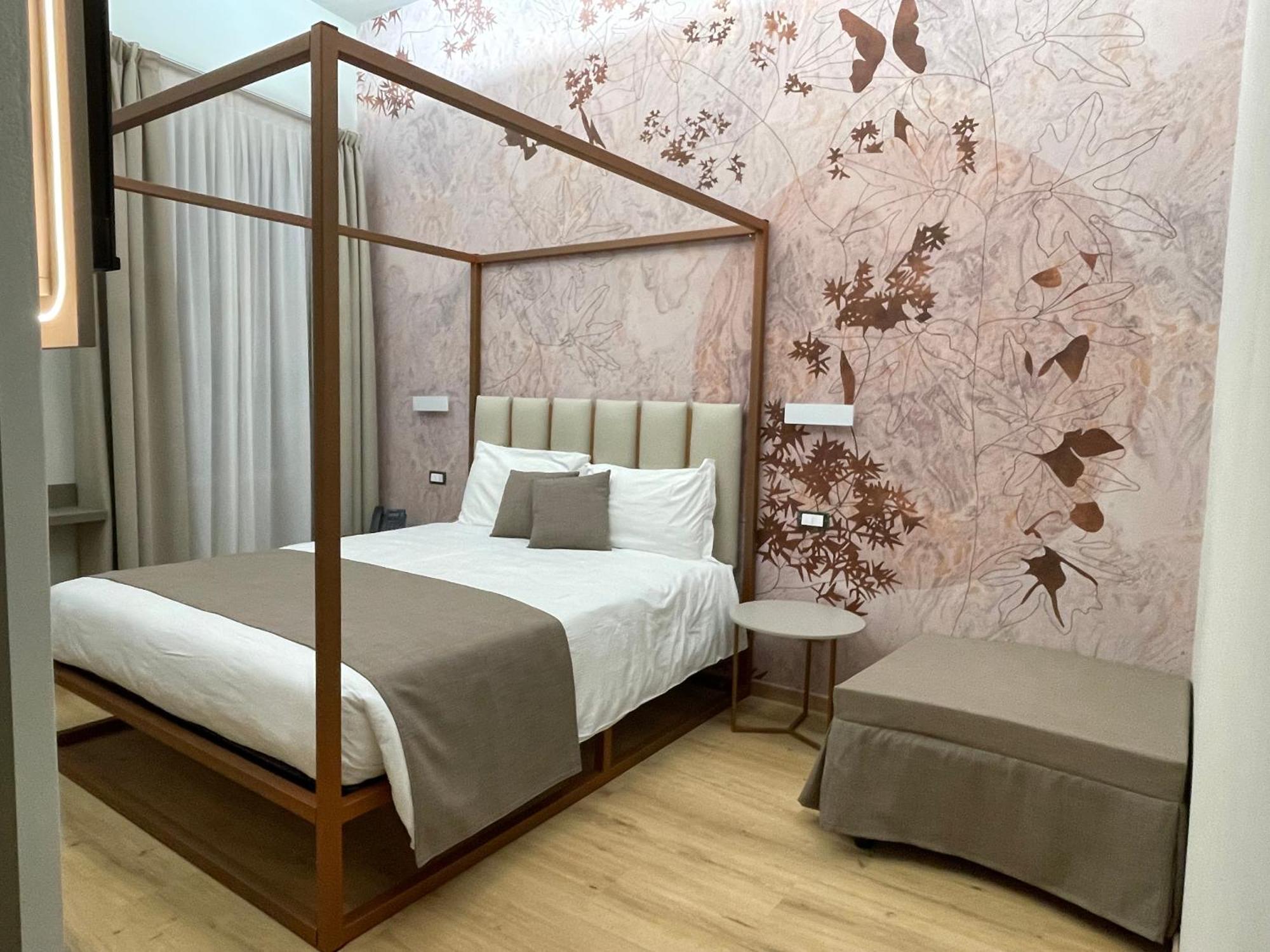 Hotel Central Giacomini Salo Ngoại thất bức ảnh